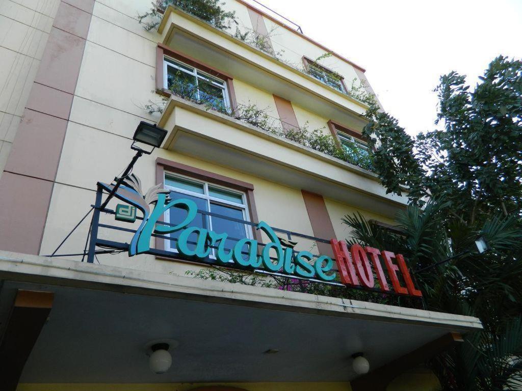 Dj Paradise Hotel Malolos Esterno foto