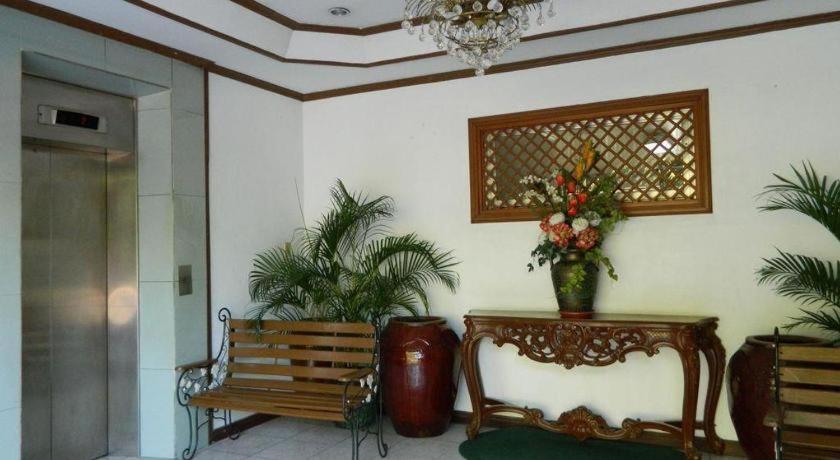 Dj Paradise Hotel Malolos Esterno foto
